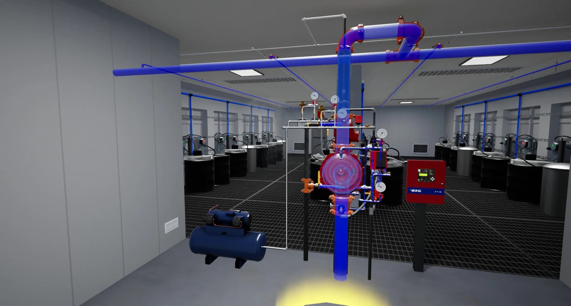 Virtual Viking görsel 8