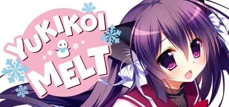 Yukikoi Melt görsel 1