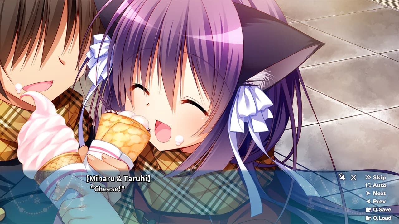 Yukikoi Melt görsel 6