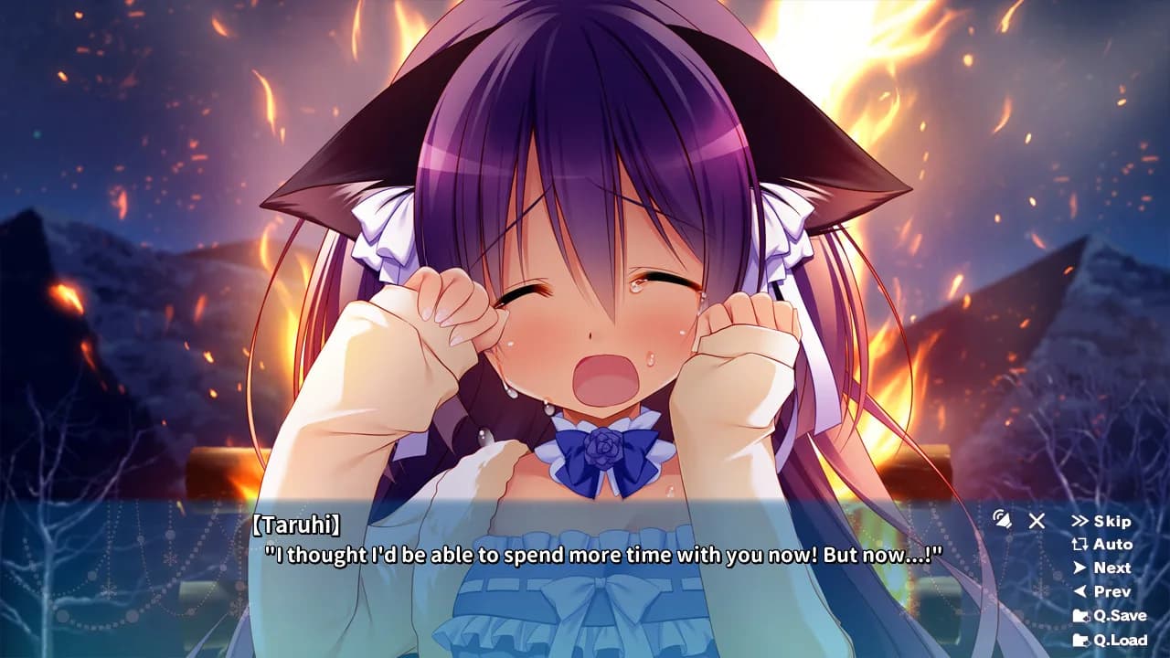 Yukikoi Melt görsel 9