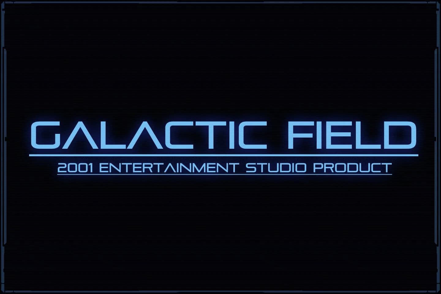 GALACTIC FIELD 《银河领域》 görsel 9