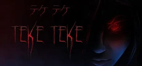 Teke Teke - テケテケ