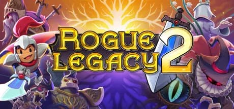 Rogue Legacy 2 görsel 1