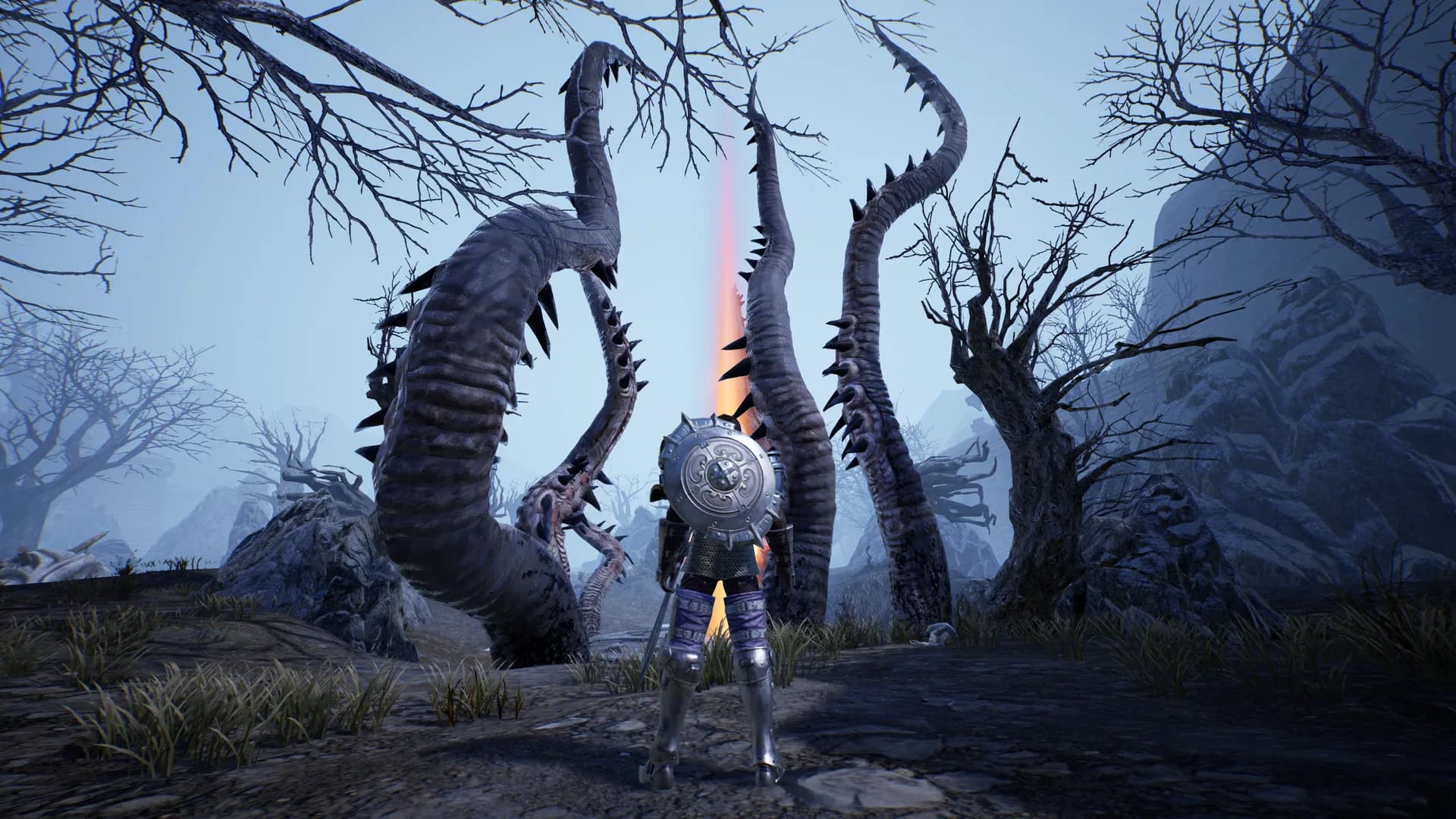Bless Unleashed görsel 2