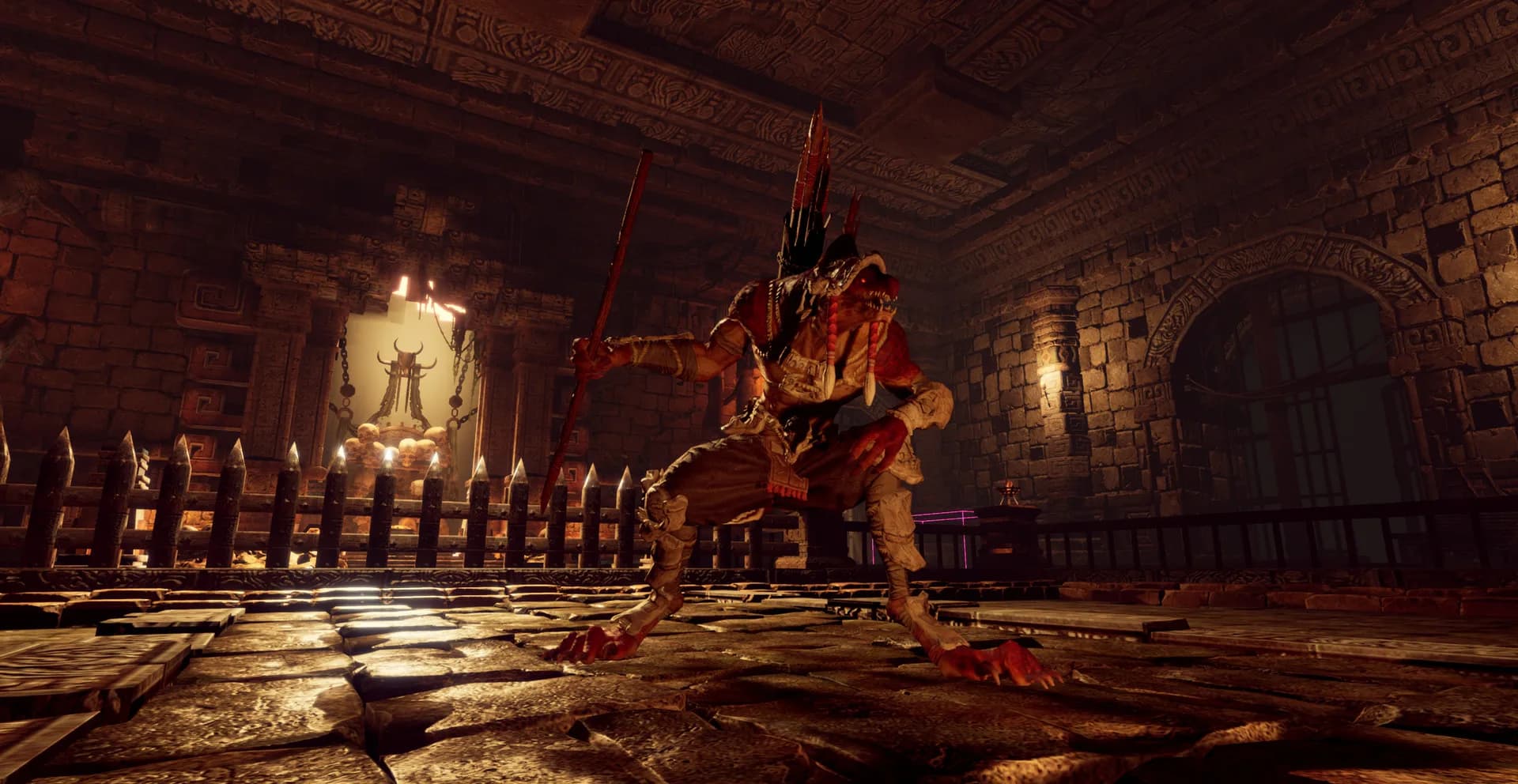 Bless Unleashed görsel 4