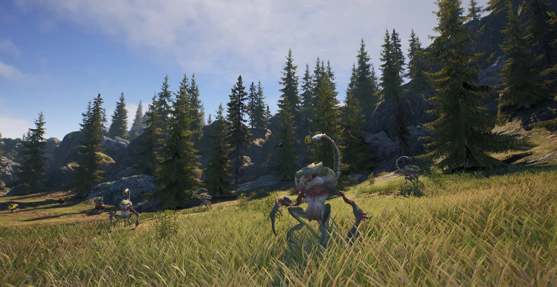 Bless Unleashed görsel 5