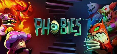 Phobies görsel 1