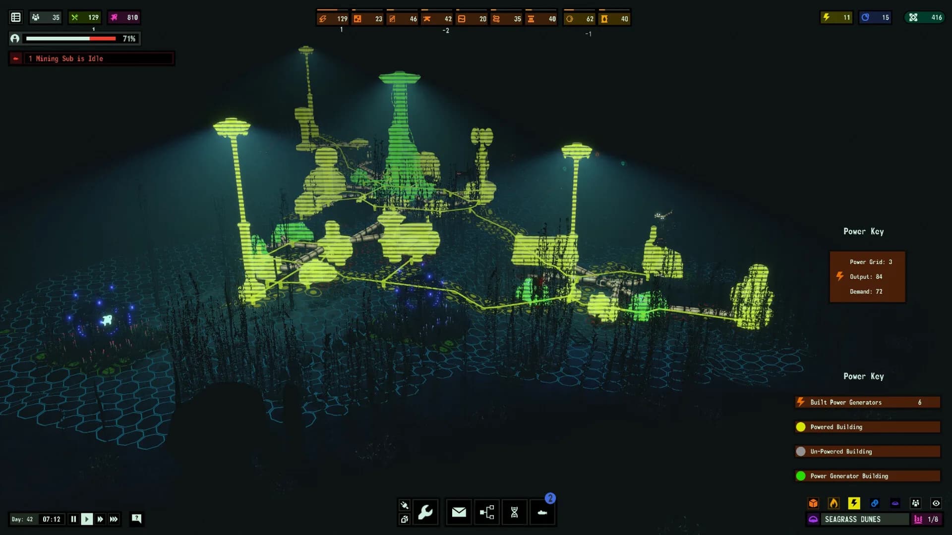 Surviving the Abyss görsel 12