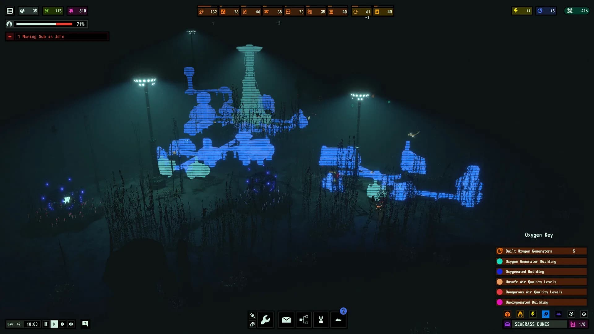 Surviving the Abyss görsel 13