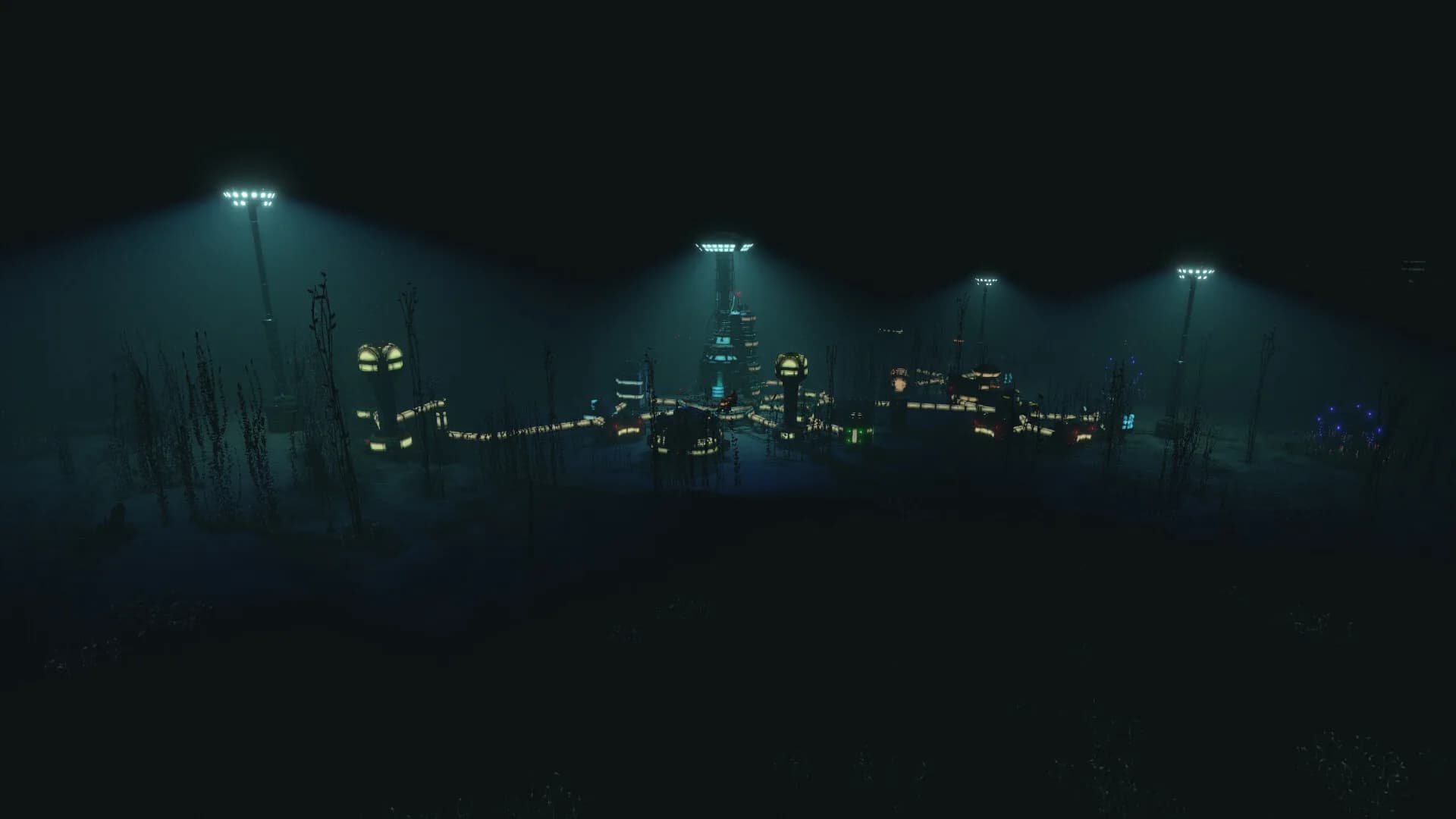Surviving the Abyss görsel 4