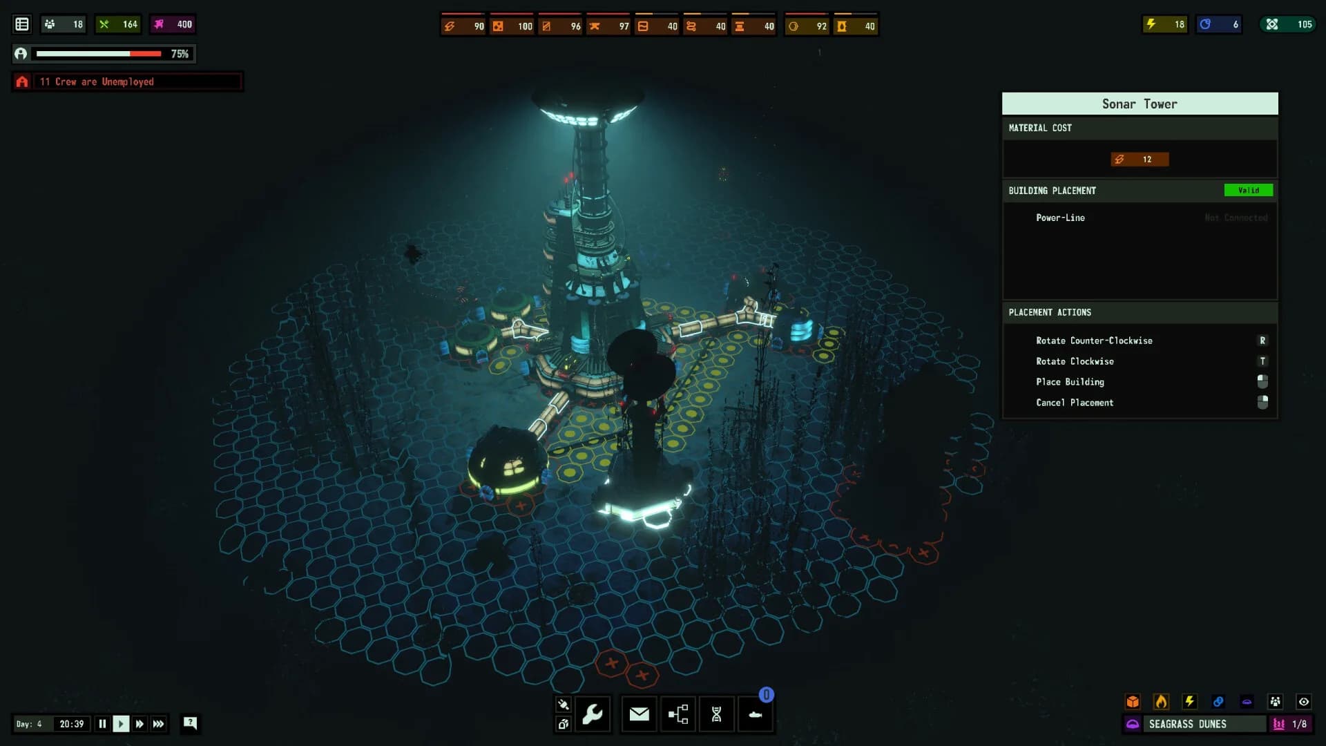 Surviving the Abyss görsel 5