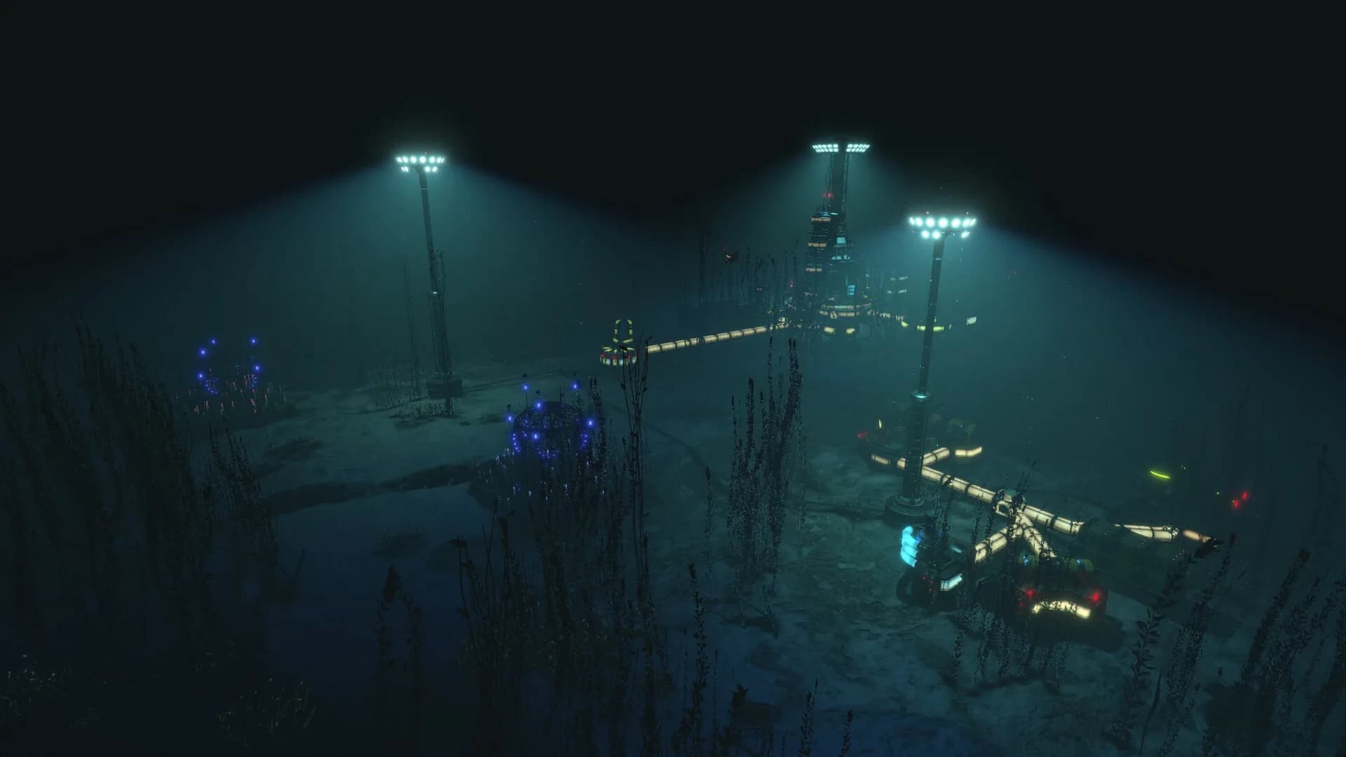 Surviving the Abyss görsel 6