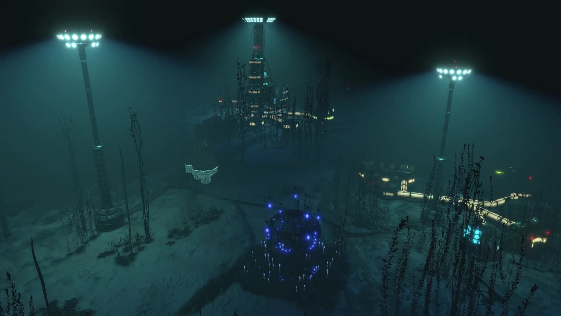 Surviving the Abyss görsel 7