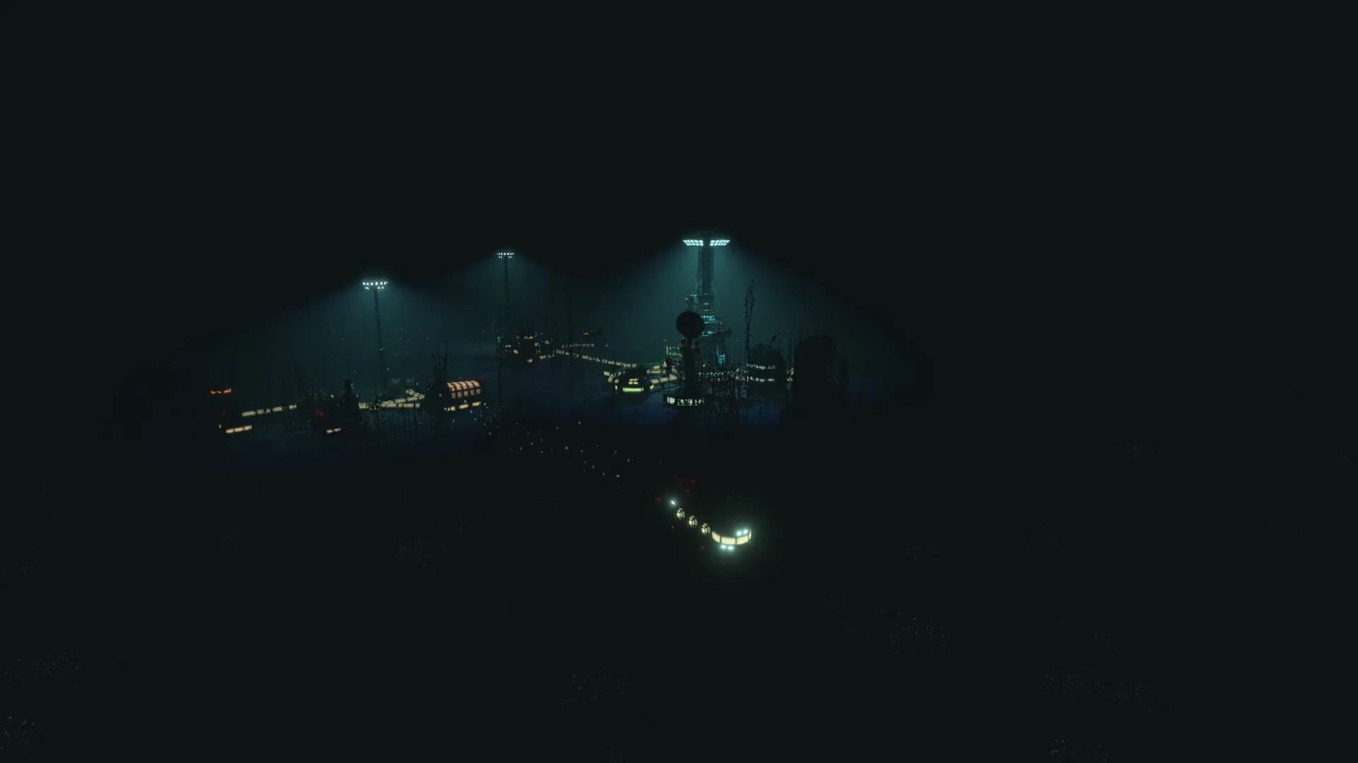 Surviving the Abyss görsel 10