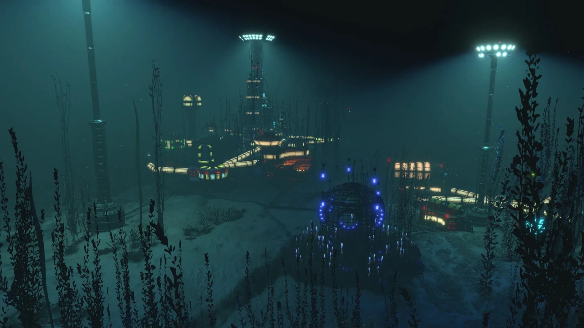 Surviving the Abyss görsel 11