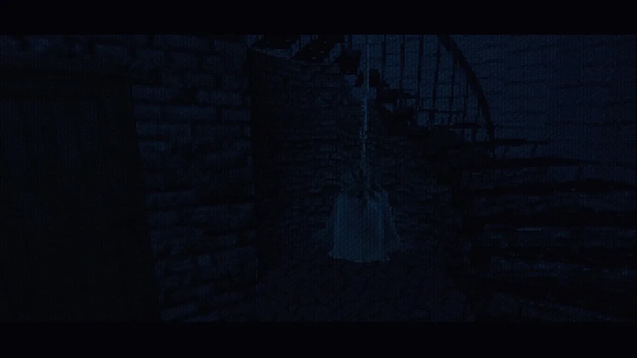 No one lives under the lighthouse Director's cut görsel 4