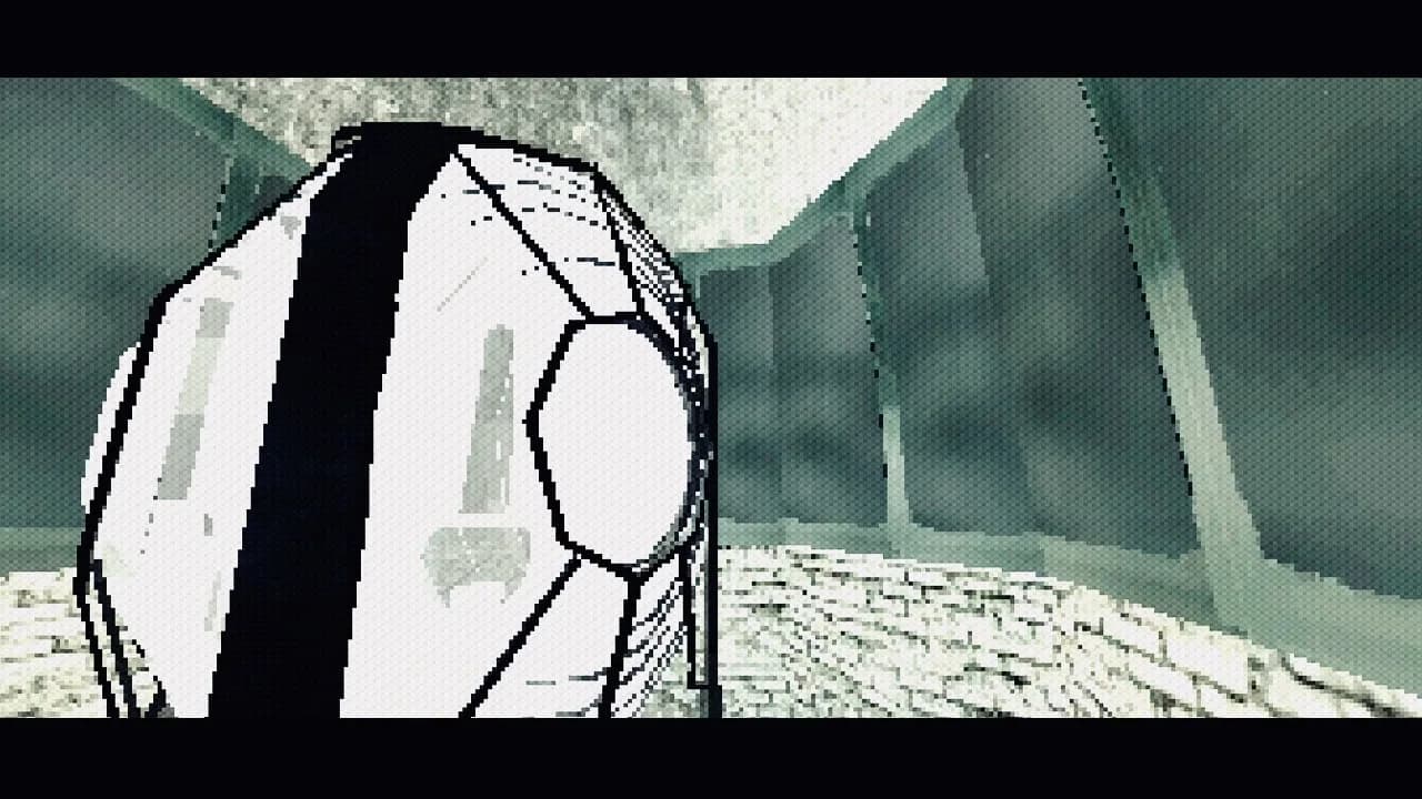 No one lives under the lighthouse Director's cut görsel 6