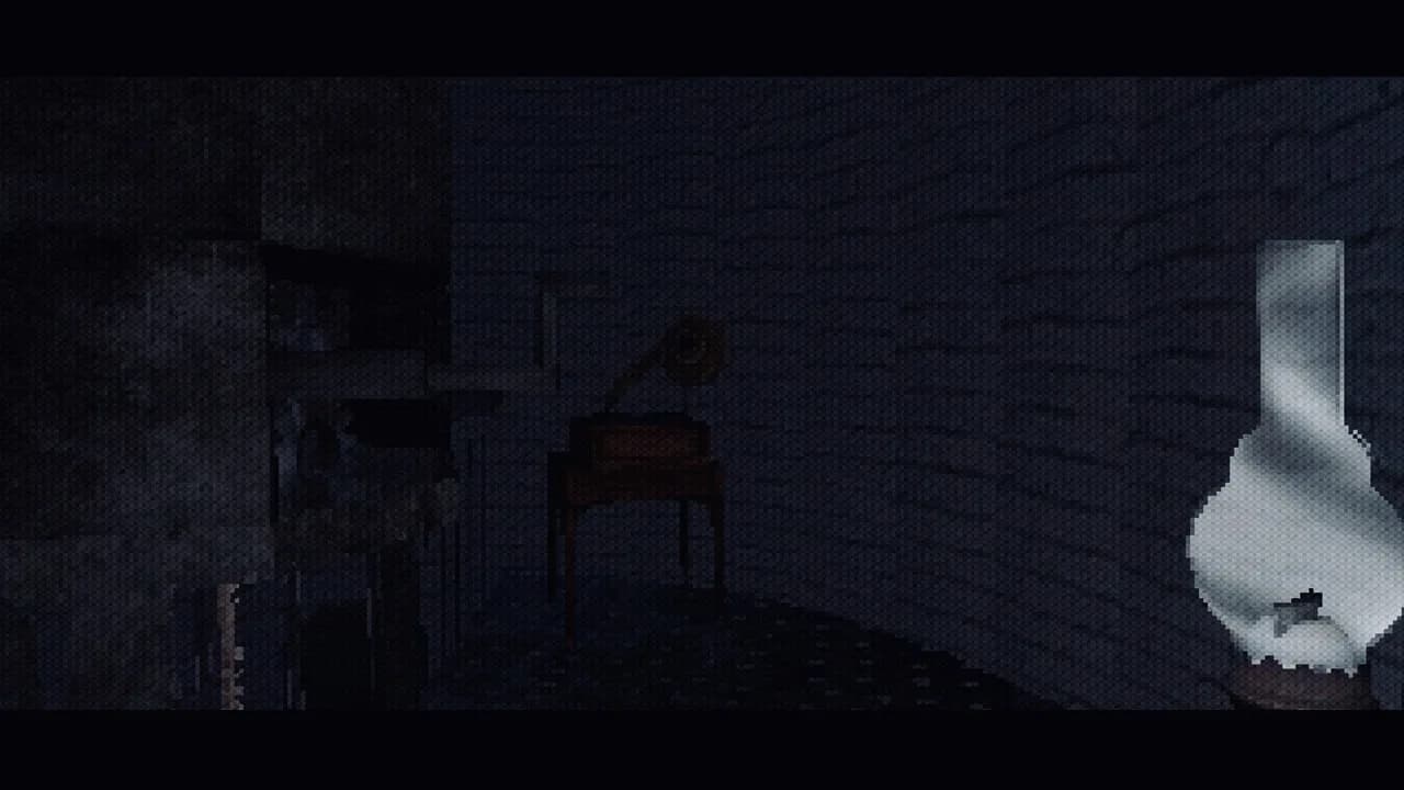 No one lives under the lighthouse Director's cut görsel 7