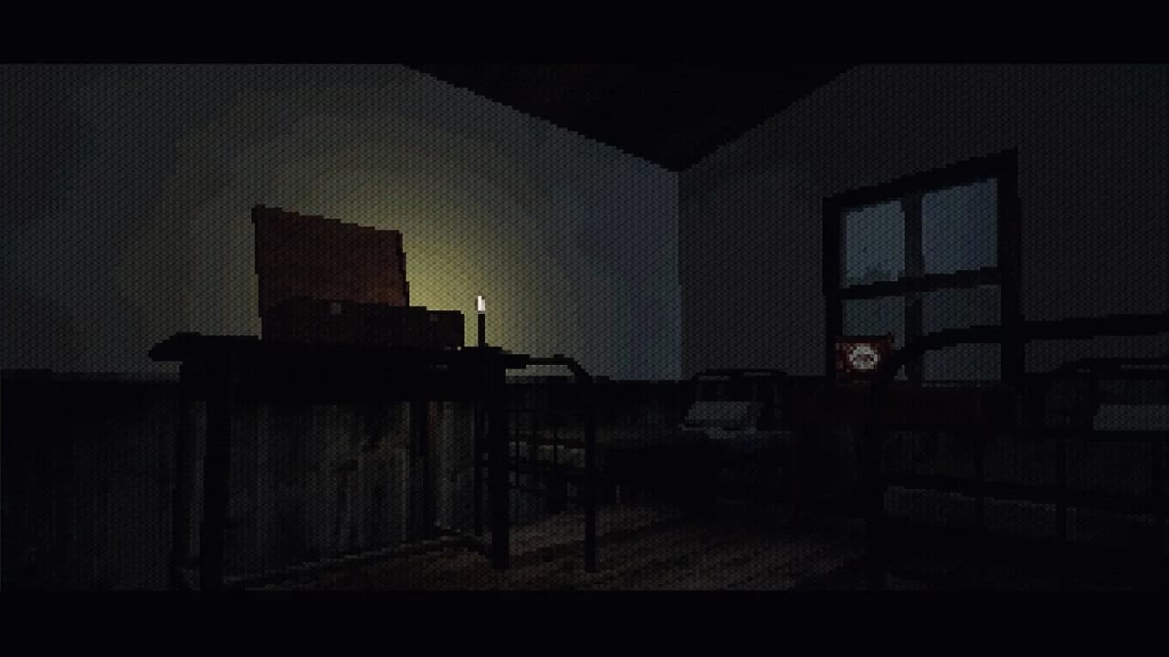 No one lives under the lighthouse Director's cut görsel 8
