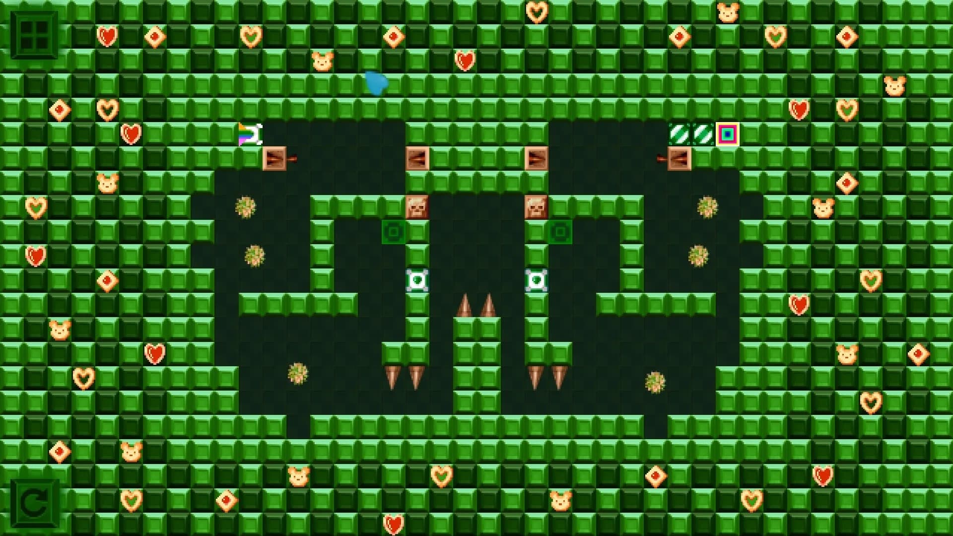 Choco Pixel 3 görsel 2