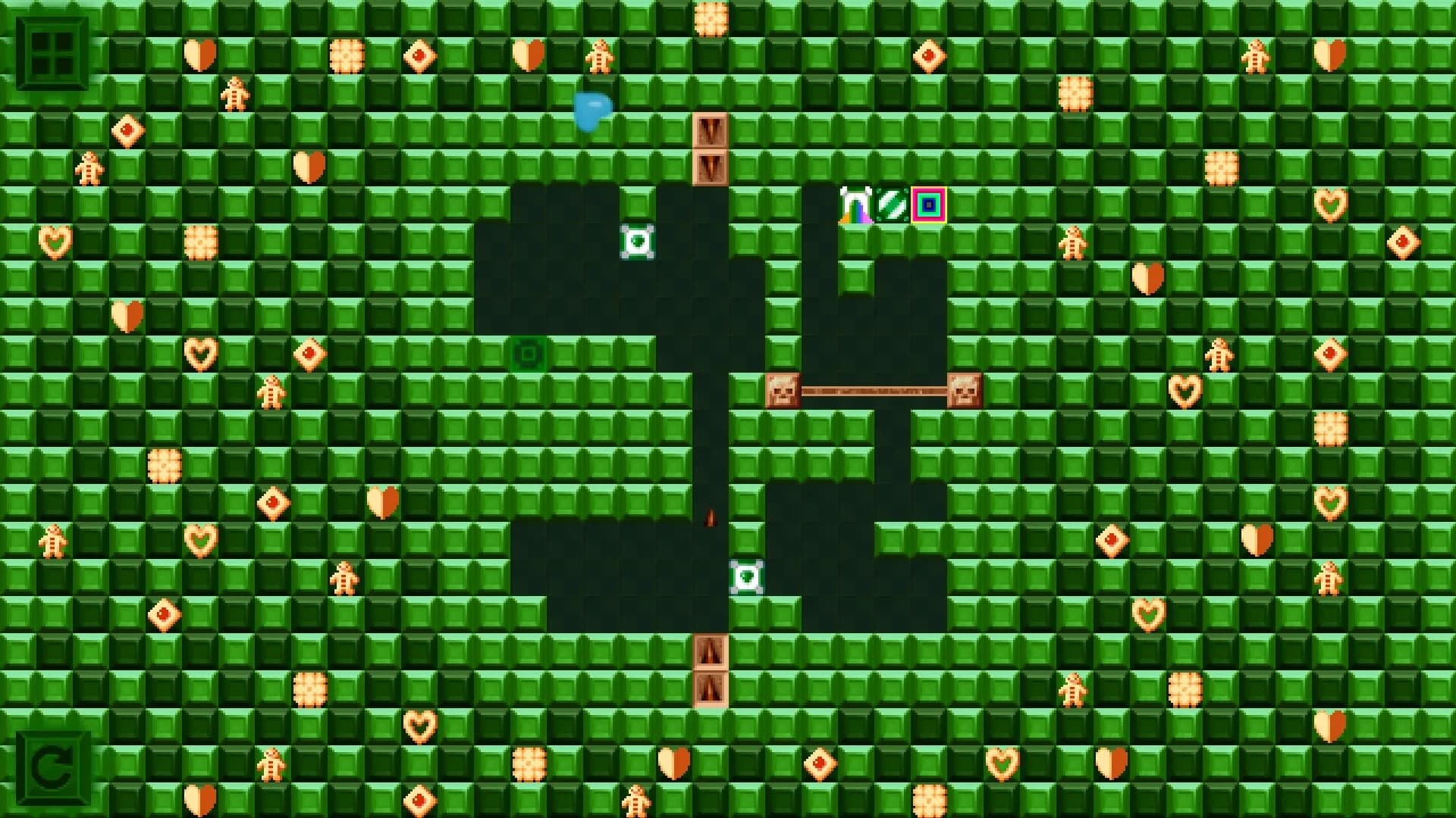 Choco Pixel 3 görsel 3