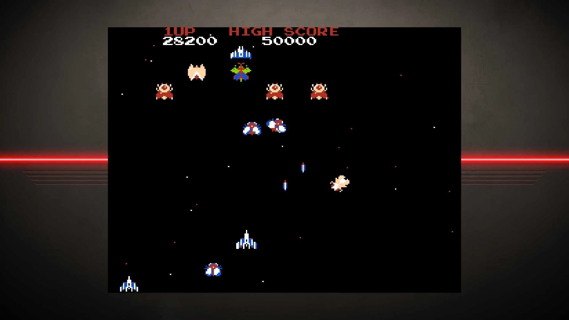 NAMCO MUSEUM ARCHIVES Vol 2 görsel 3