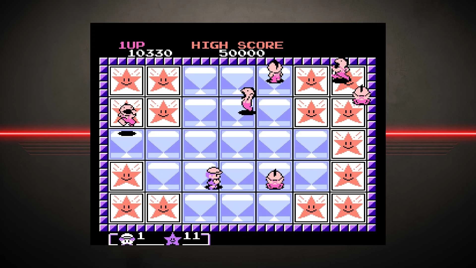 NAMCO MUSEUM ARCHIVES Vol 2 görsel 4