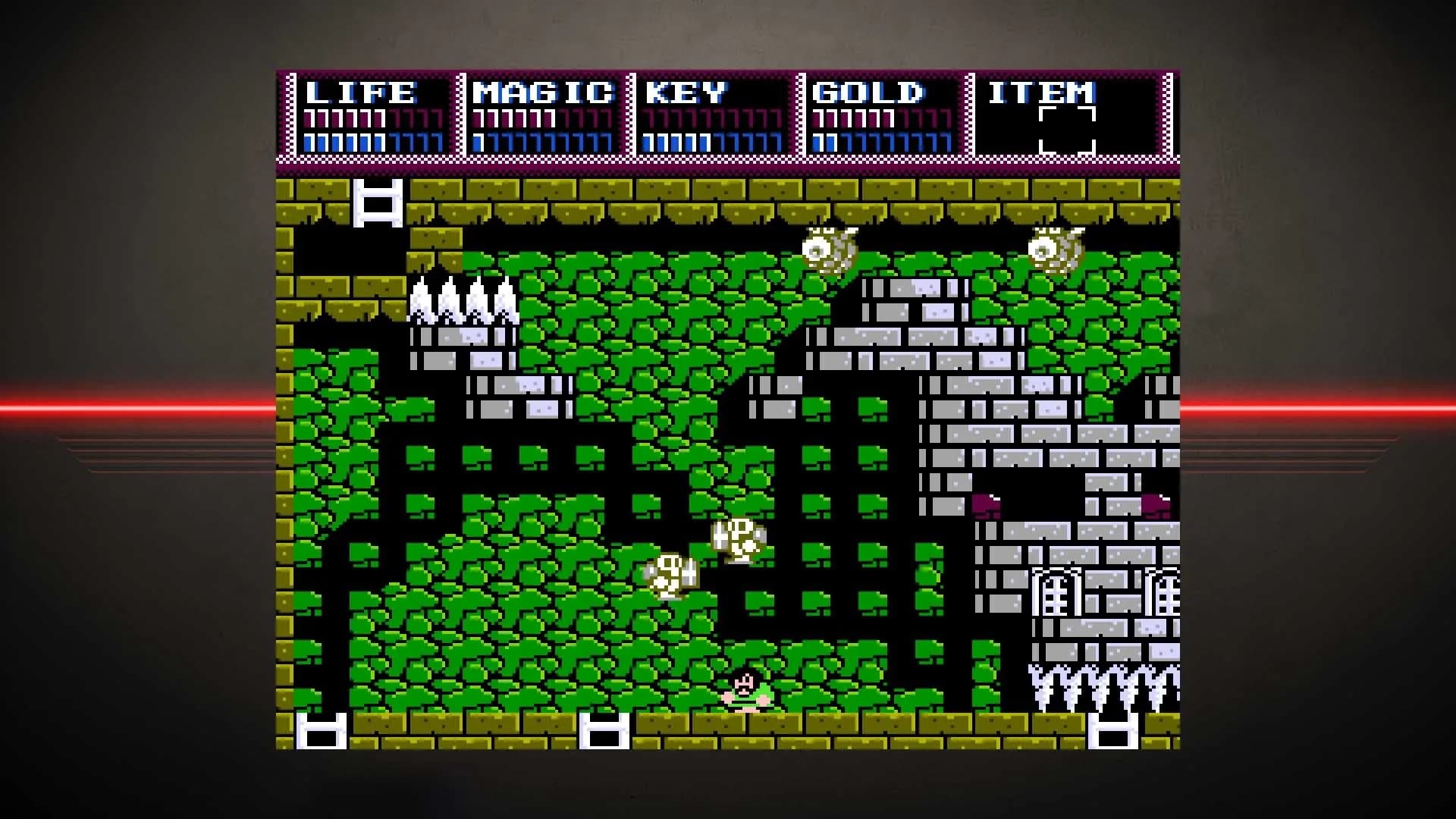 NAMCO MUSEUM ARCHIVES Vol 2 görsel 6