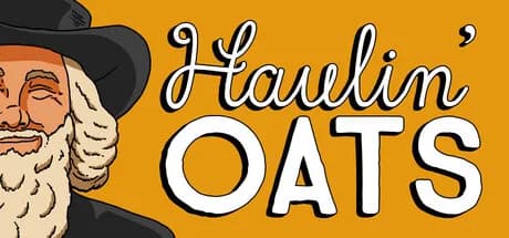 Haulin' Oats