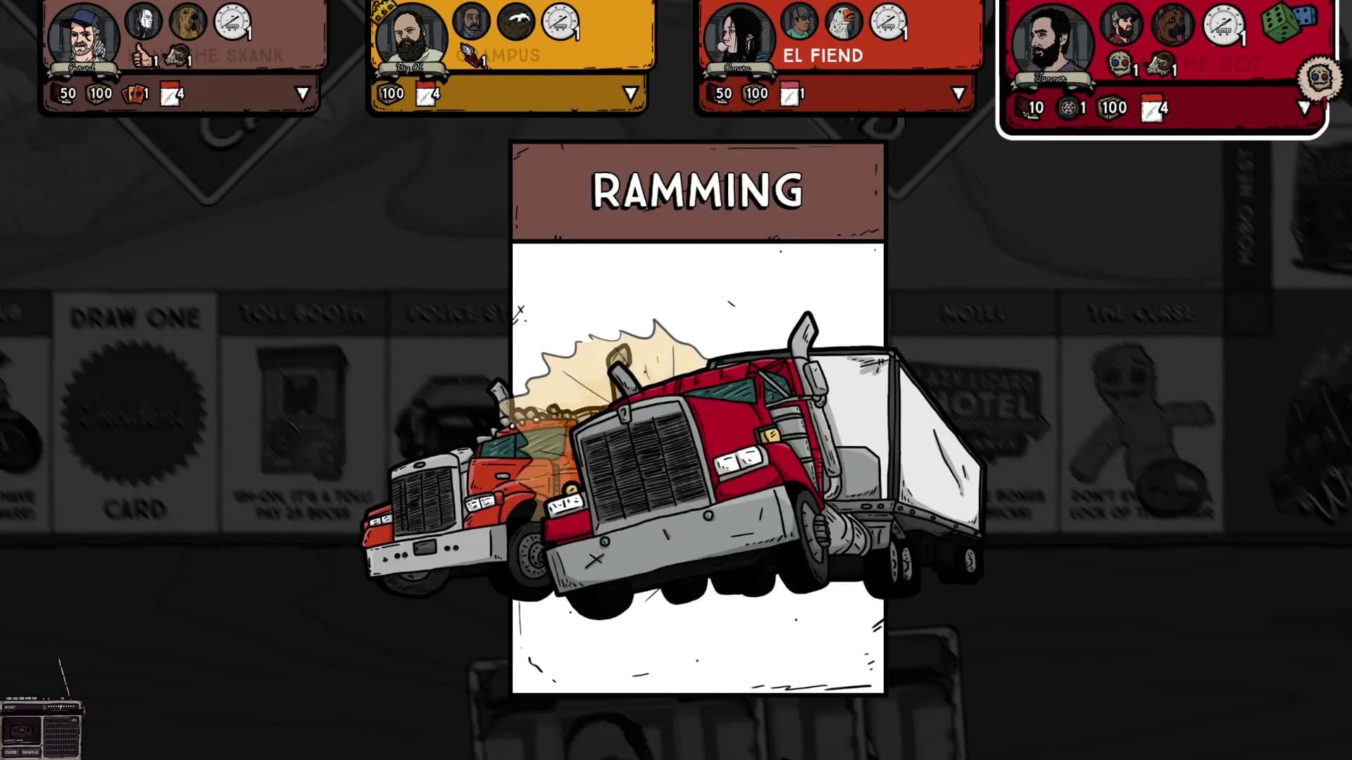 Haulin' Oats görsel 6
