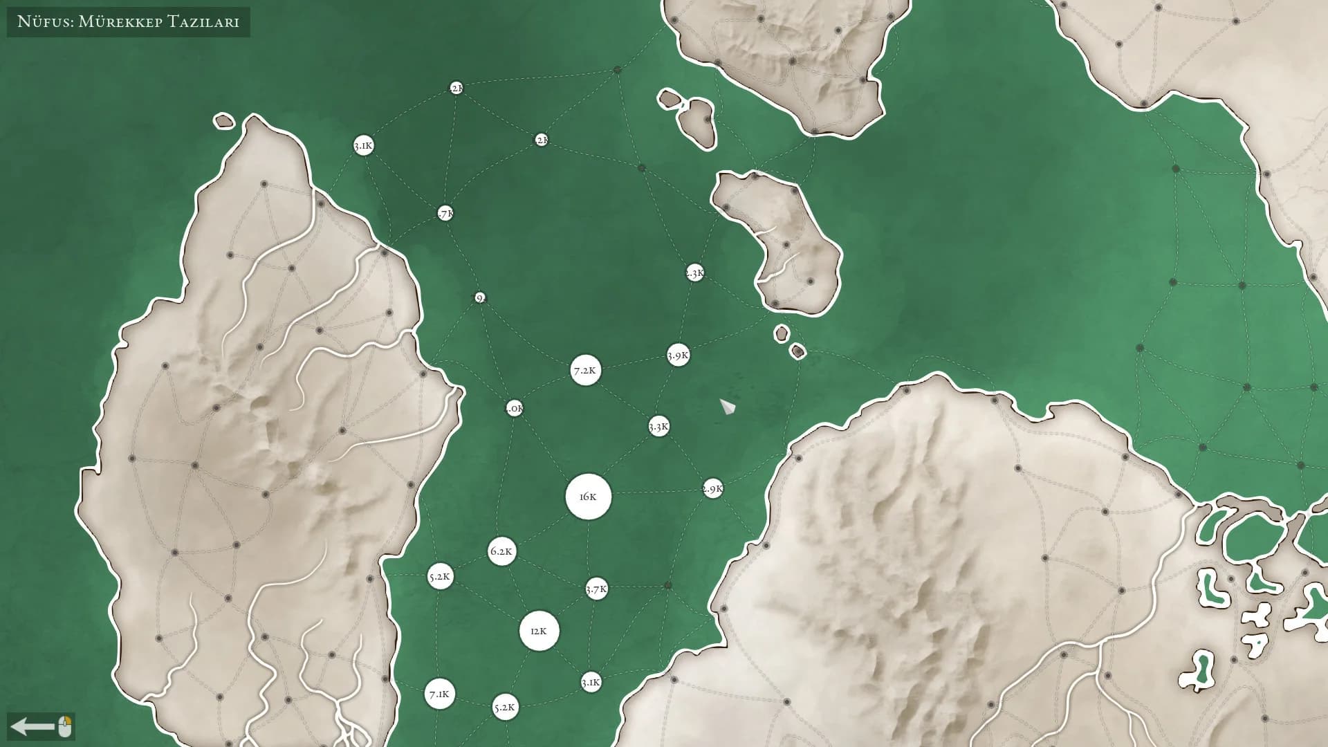 High Strategy: Urukon görsel 8