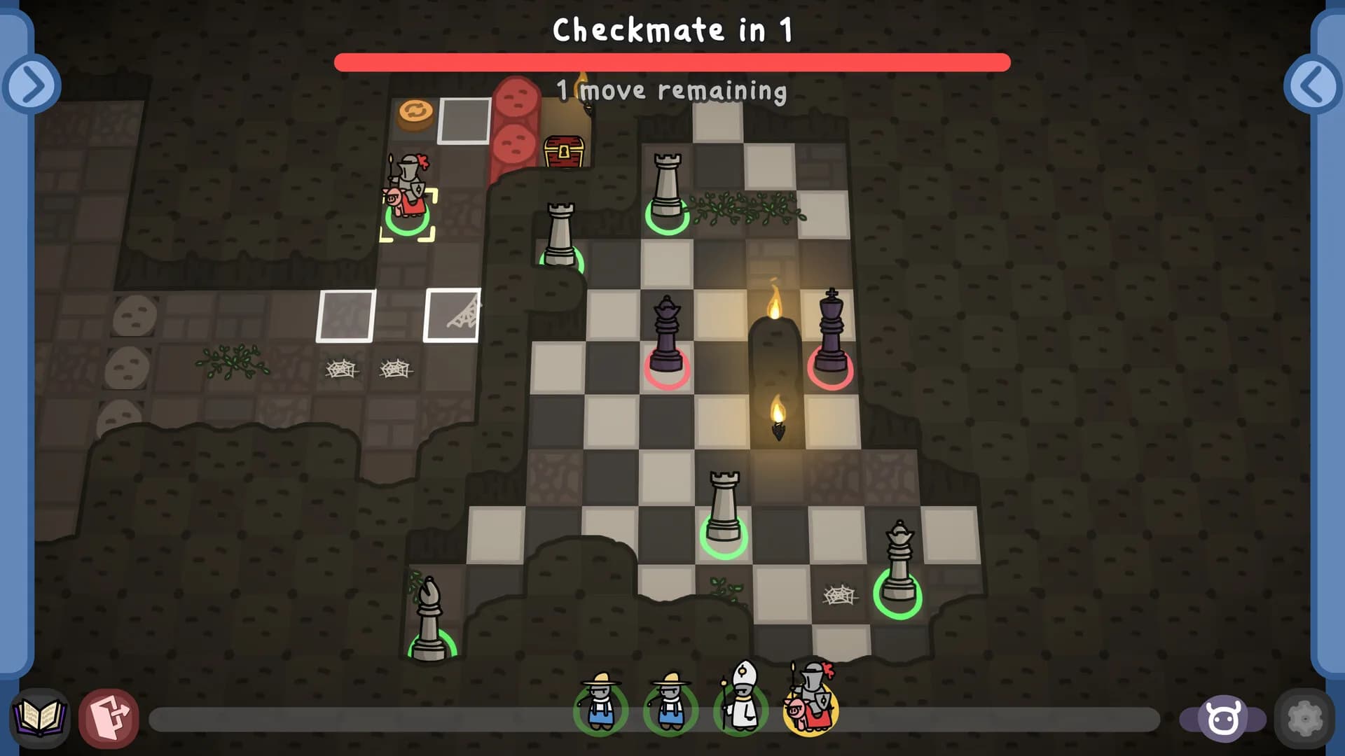 An Elaborate History of Chess görsel 7