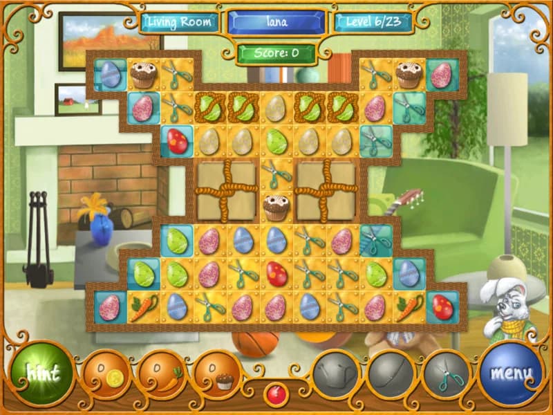 Bunny Quest görsel 2
