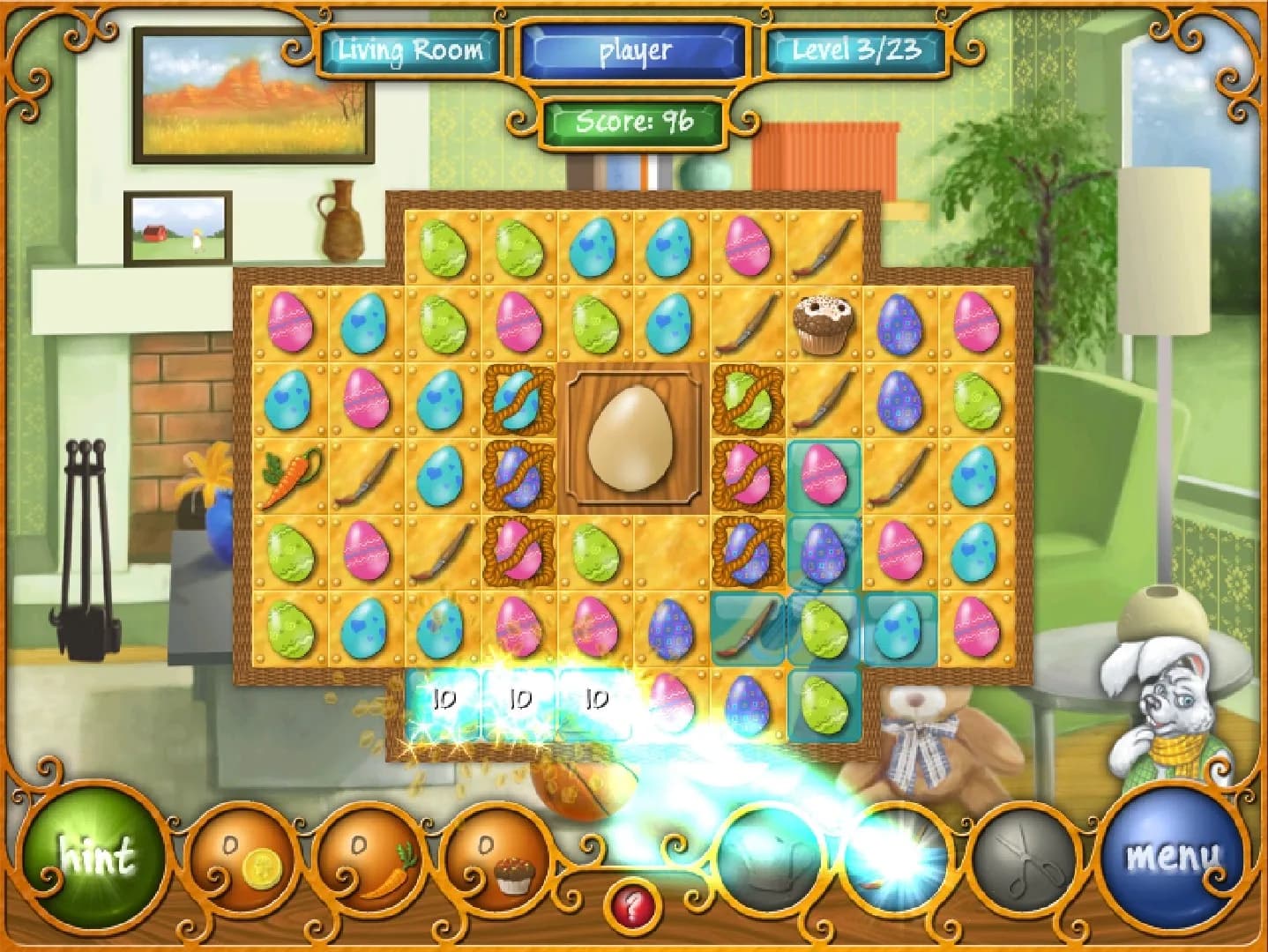 Bunny Quest görsel 8