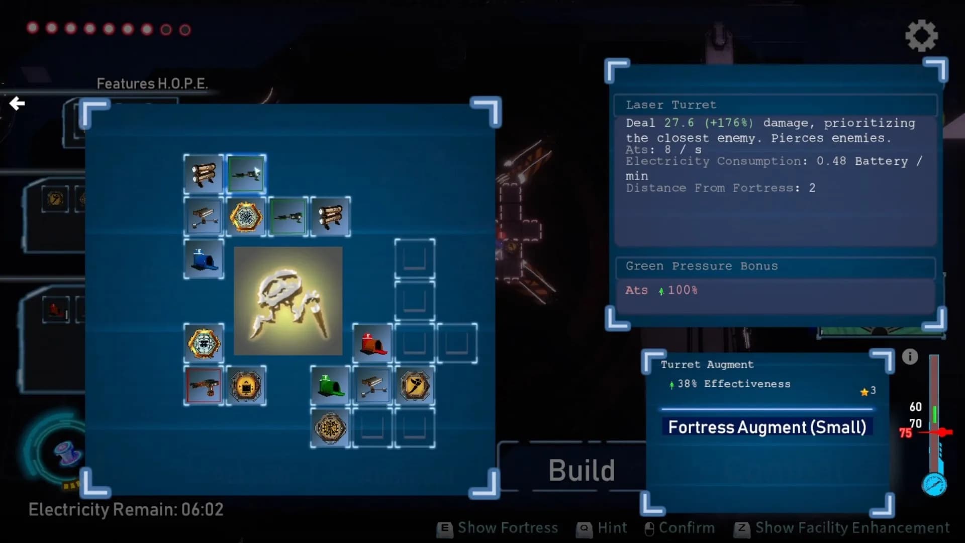 Craft In Abyss görsel 5