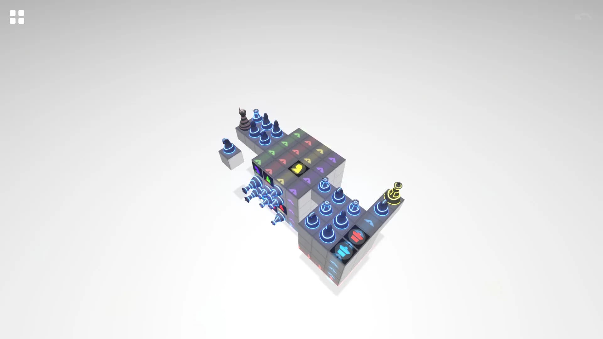 Unlock The King 3 görsel 6