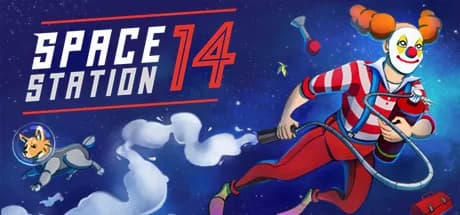 Space Station 14 görsel 1