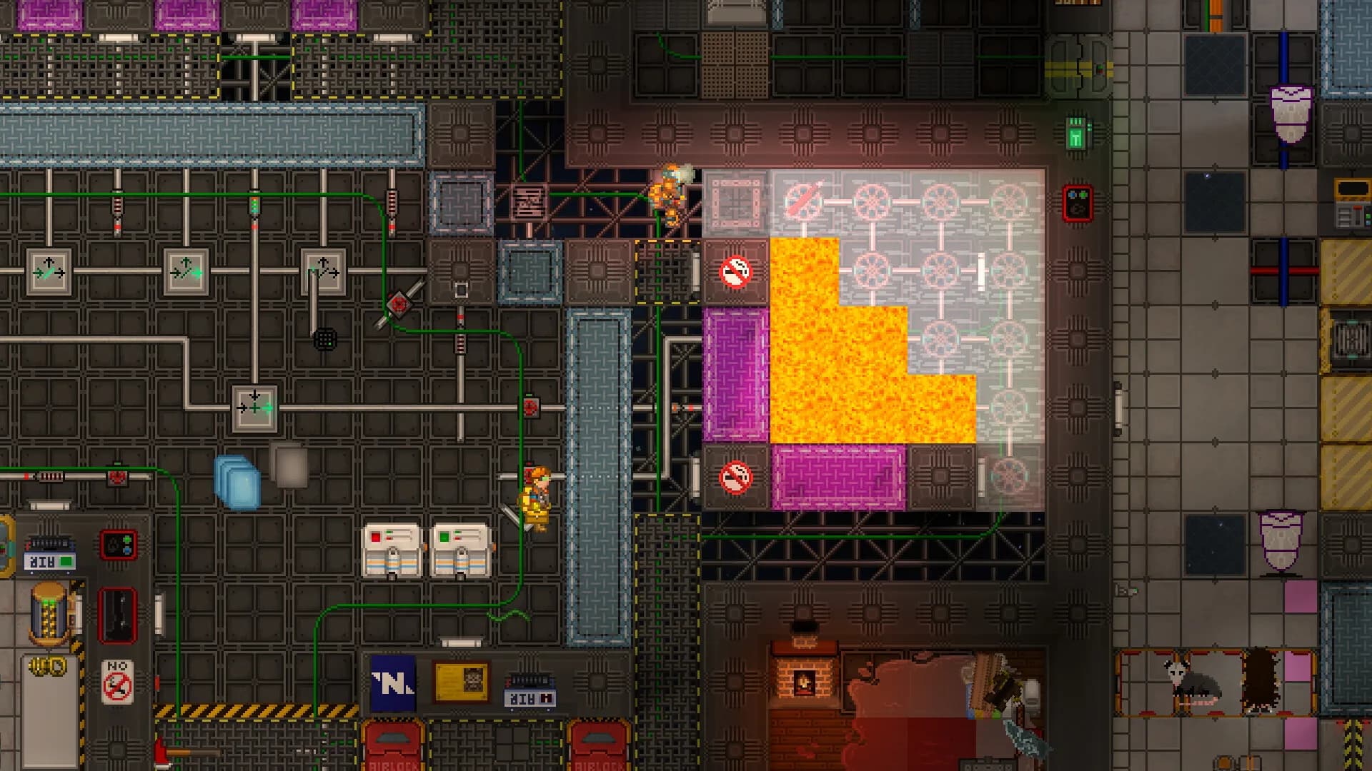 Space Station 14 görsel 4