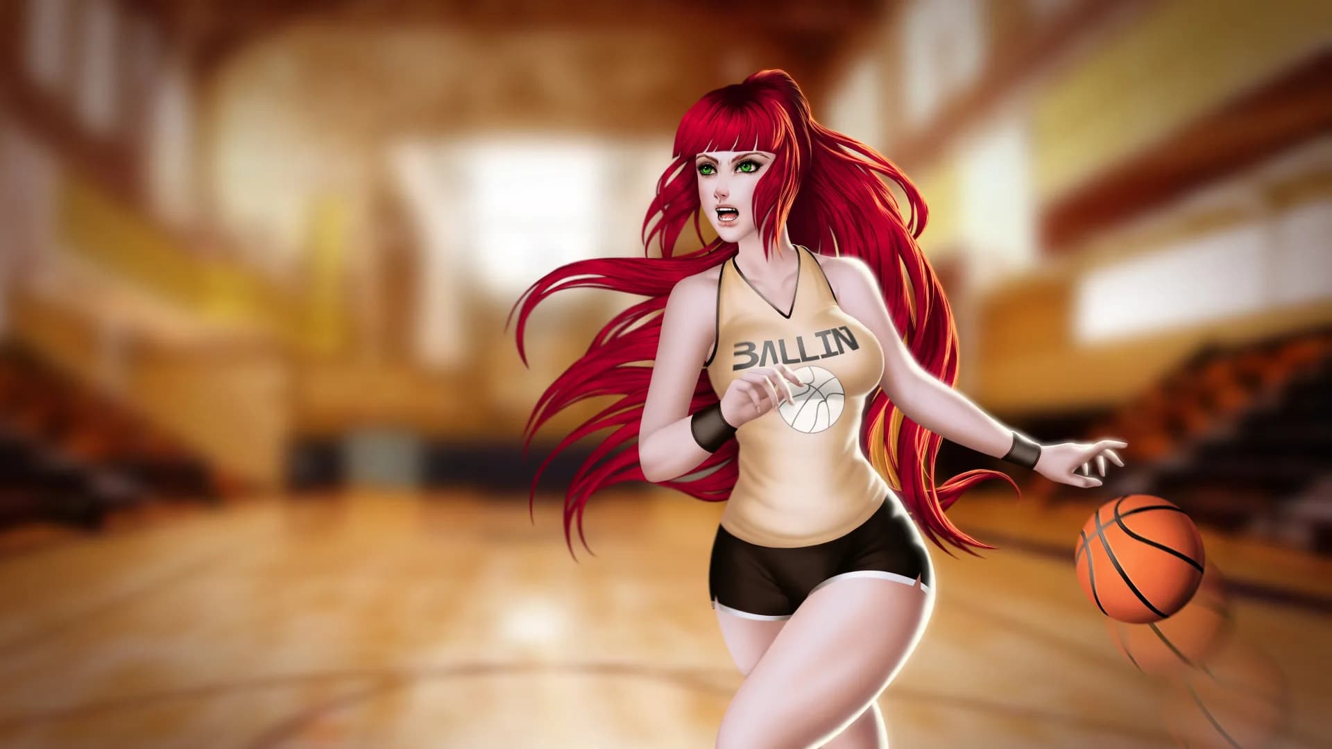 Puzzle Girls: Alexa görsel 4