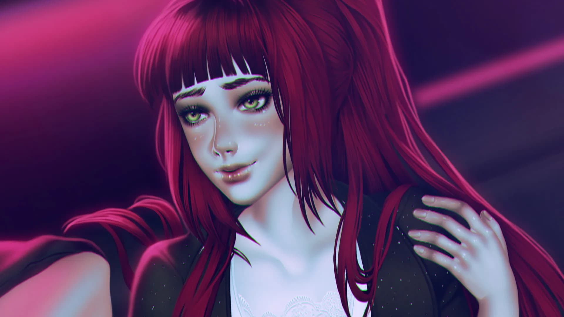 Puzzle Girls: Alexa görsel 5