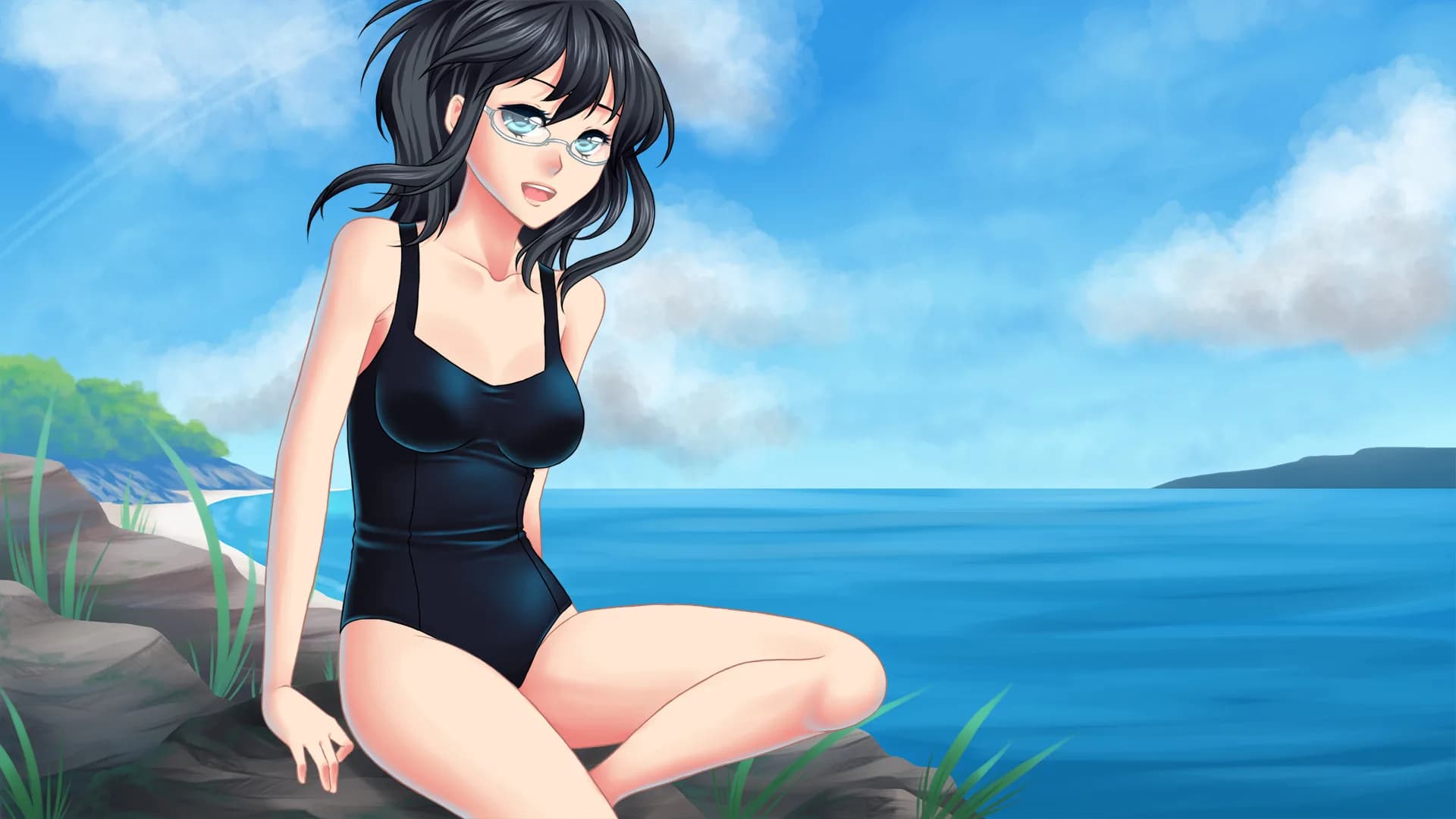 Puzzle Girls: Cute görsel 2