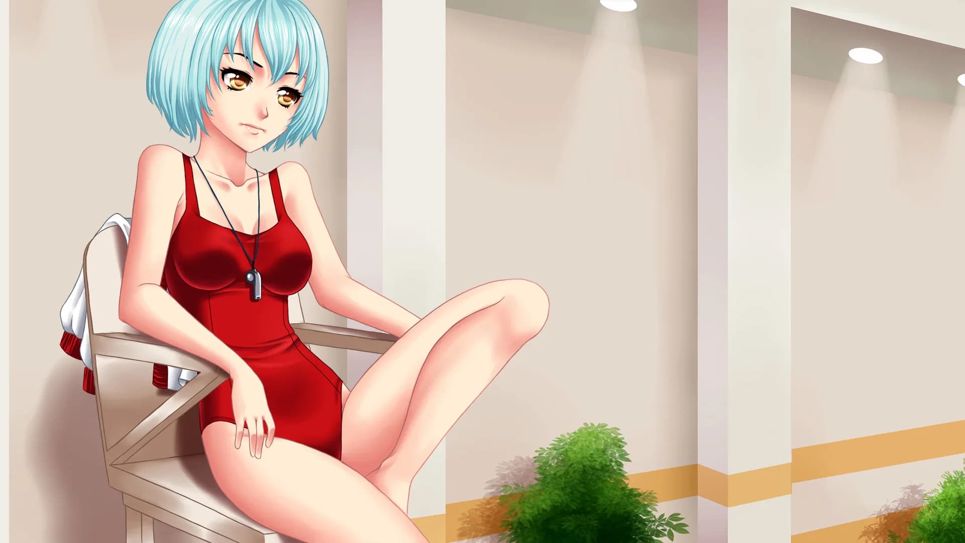 Puzzle Girls: Cute görsel 8