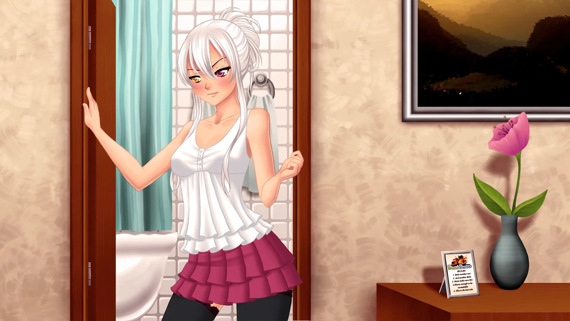 Puzzle Girls: Cute görsel 11