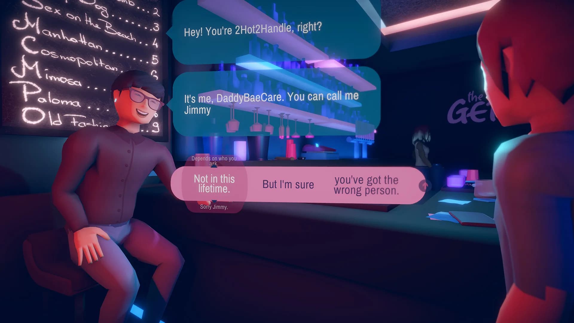 We should talk. görsel 4