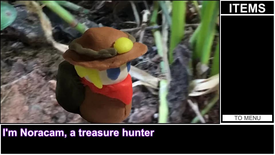 Hyper Treasure - The Legend of Macaron görsel 2