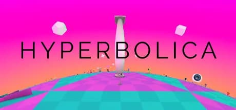 Hyperbolica görsel 1