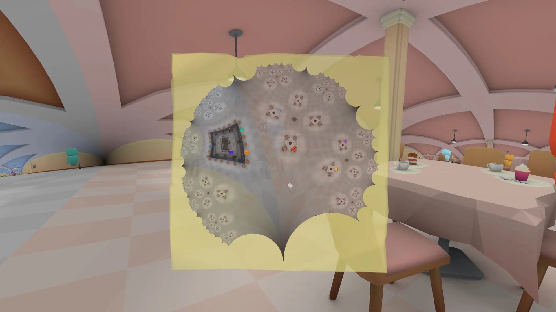 Hyperbolica görsel 7