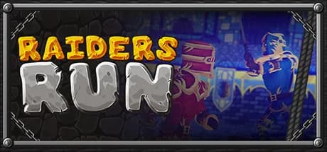Raiders Run görsel 1