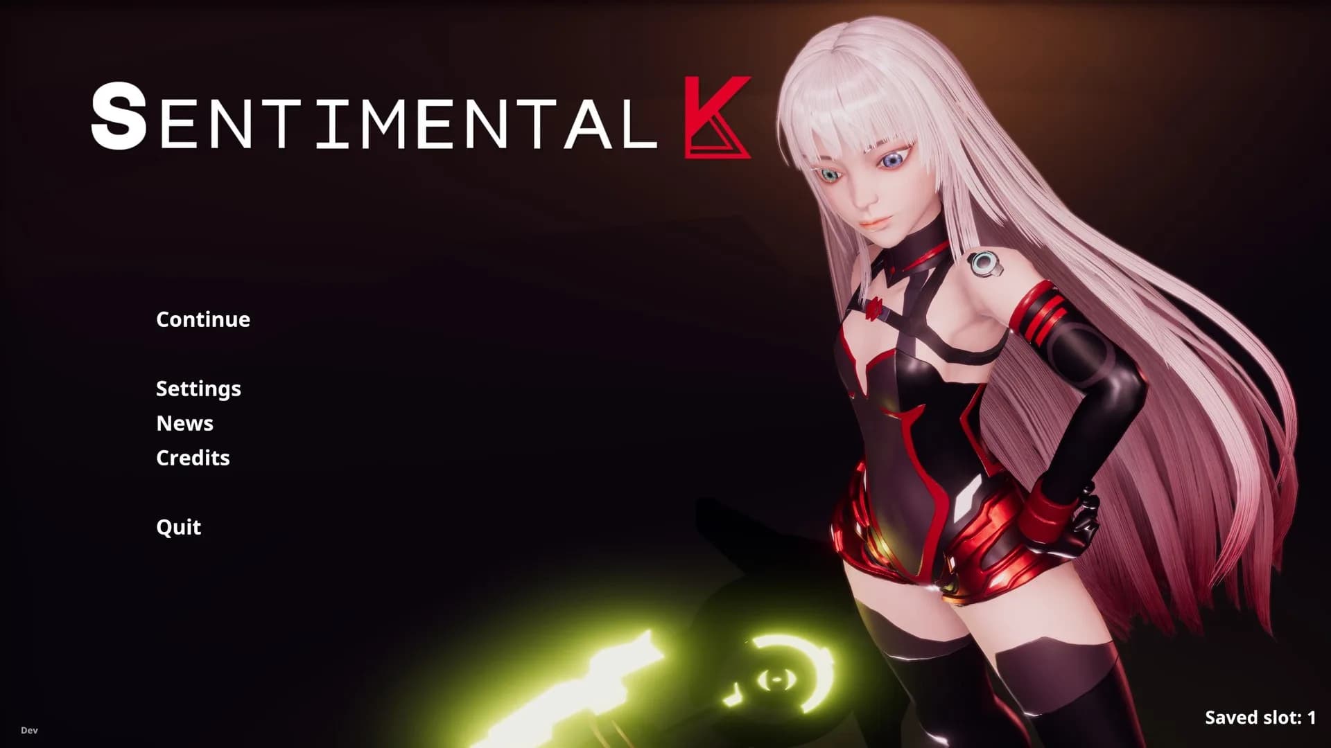 Sentimental K görsel 5