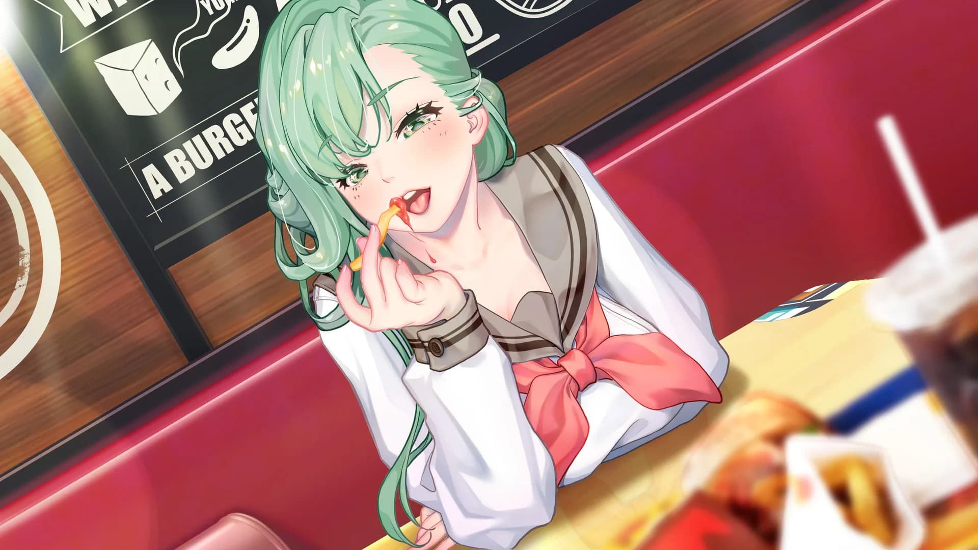 Dream Date görsel 3